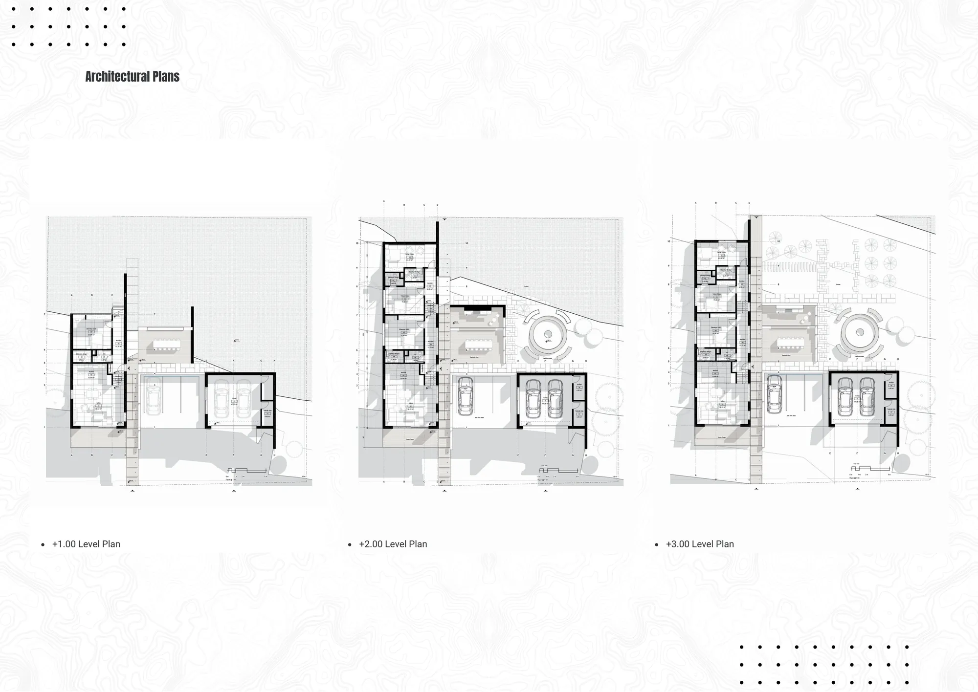 Berktaş Kır Evi, Konya: proje görseli 2