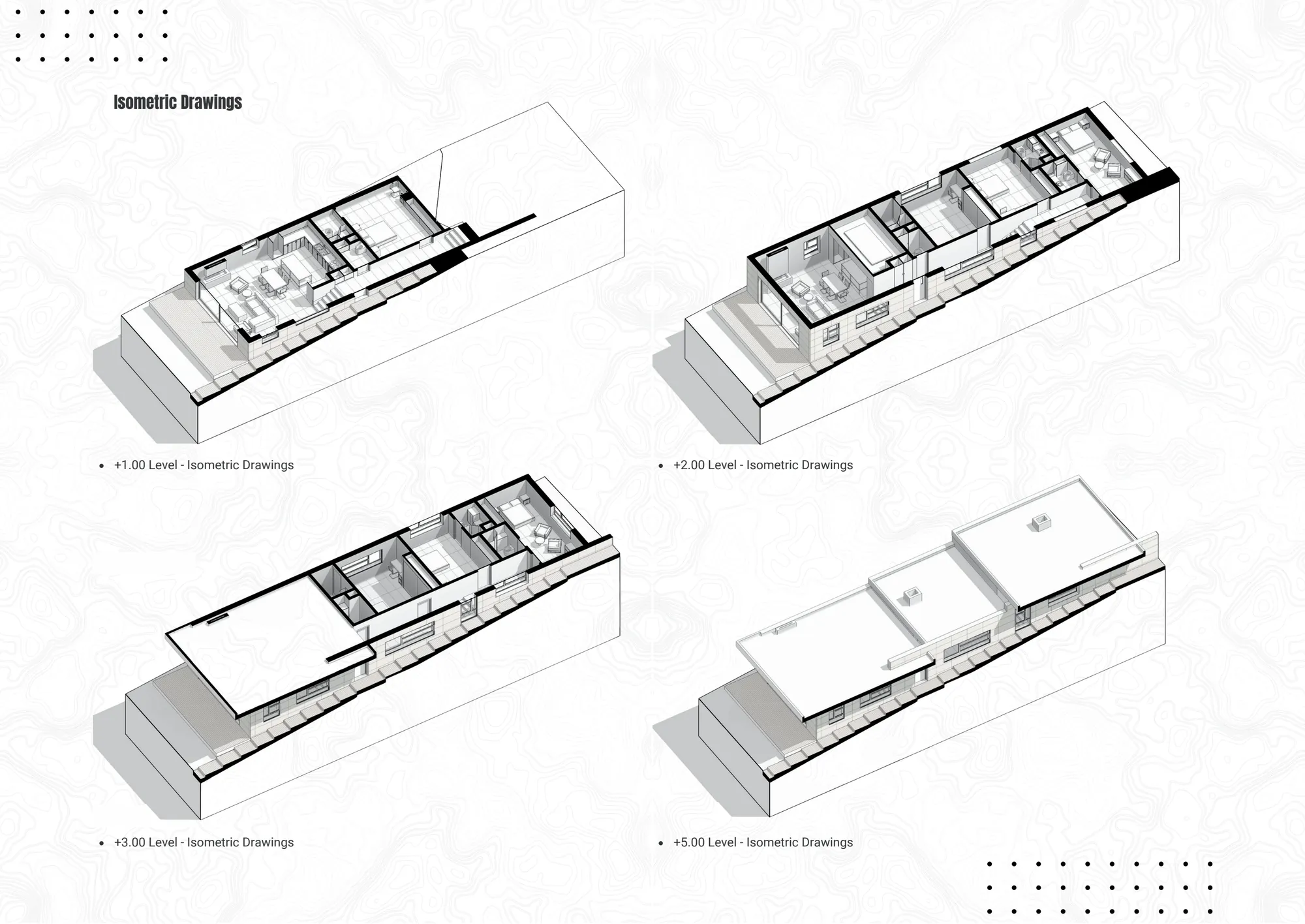 Berktaş Kır Evi, Konya: proje görseli 3