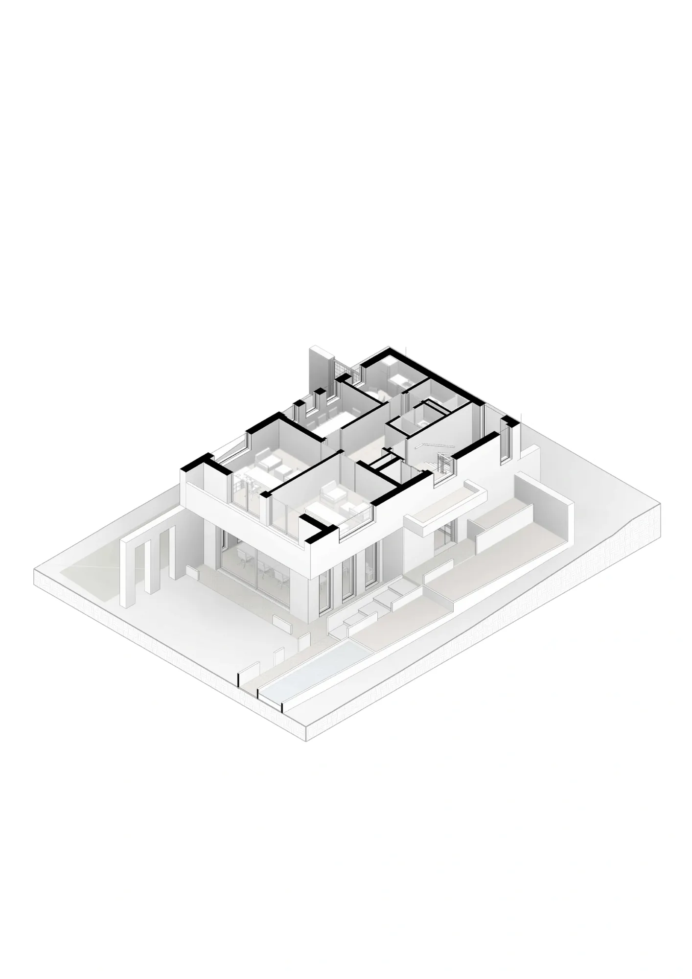 M12 Office, Konya: proje görseli 5