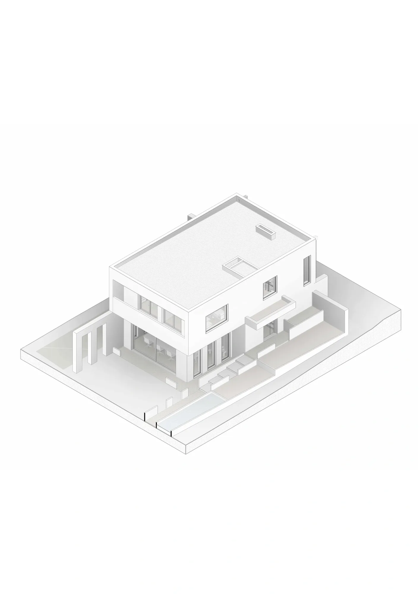 M12 Office, Konya: proje görseli 6
